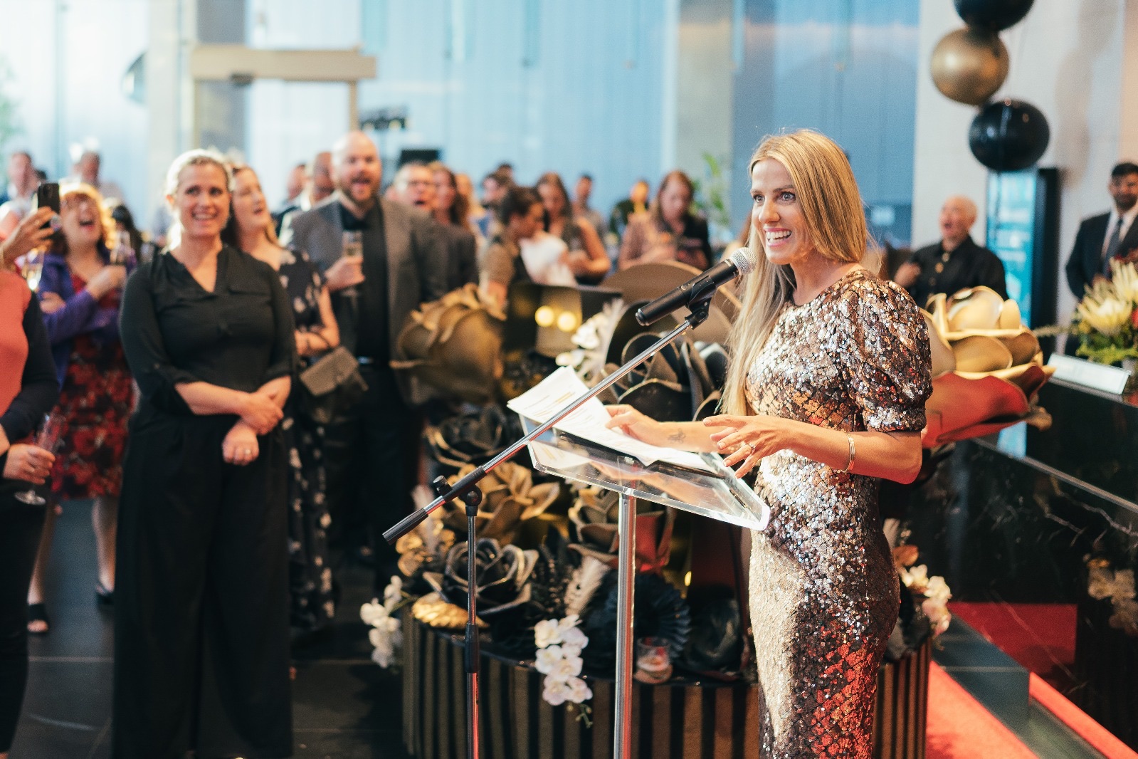 End-to-end project delivery